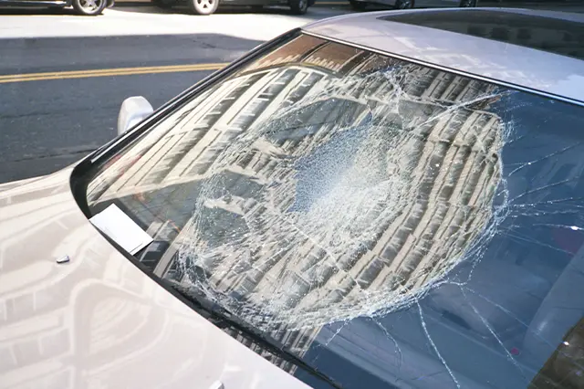 5 Best Auto Glass Repair Services In Your Area